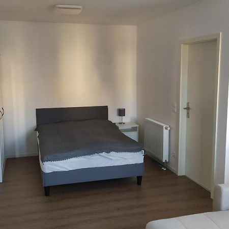 4* Ferienwohnung Neukirchen Im Erzgebirge Adorf/Erzgeb ภายนอก รูปภาพ