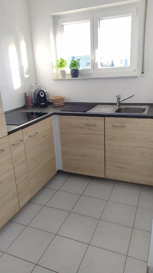 4* Ferienwohnung Neukirchen Im Erzgebirge Adorf/Erzgeb ภายนอก รูปภาพ