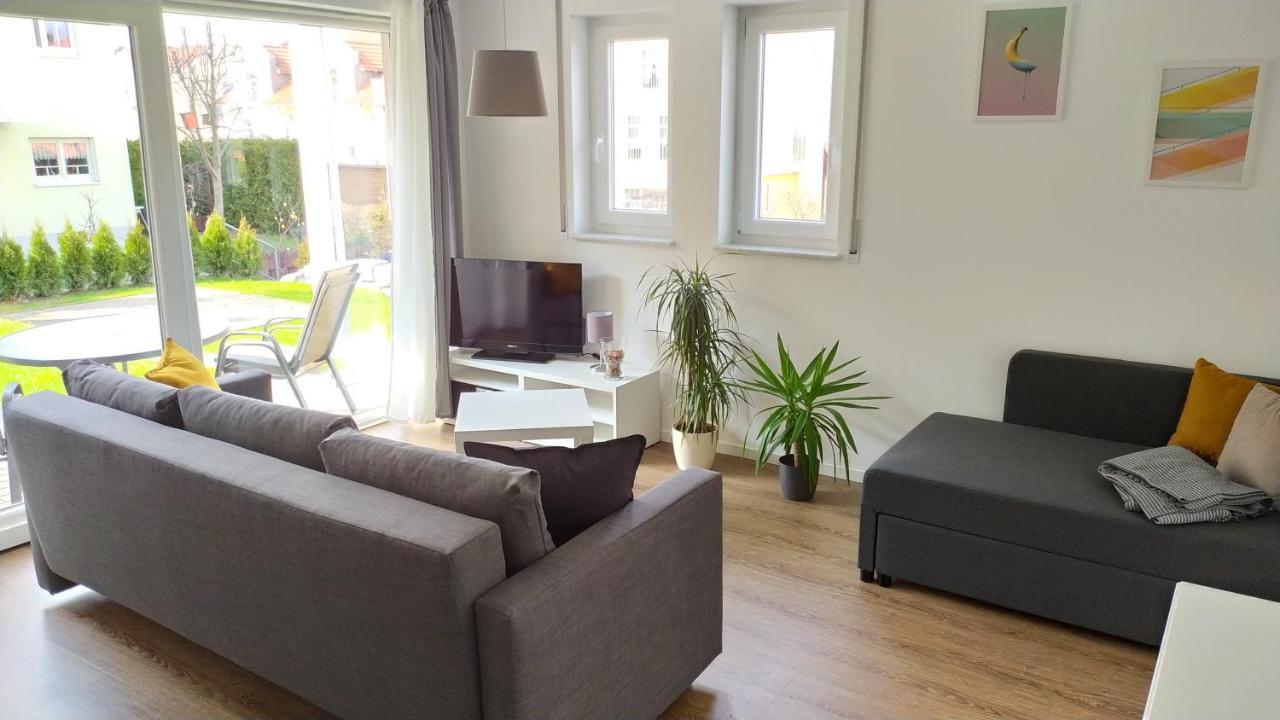 4* Ferienwohnung Neukirchen Im Erzgebirge Adorf/Erzgeb ภายนอก รูปภาพ